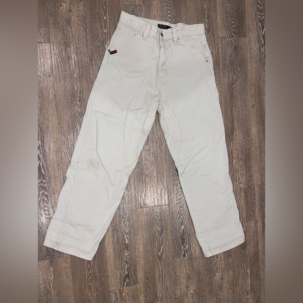 🔥🔥FUBU CARPENTER PANTS🔥🔥